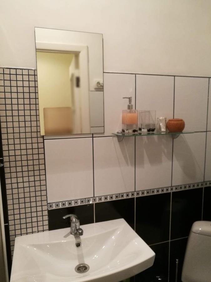 Chokolate Apartment Lviv Exterior photo