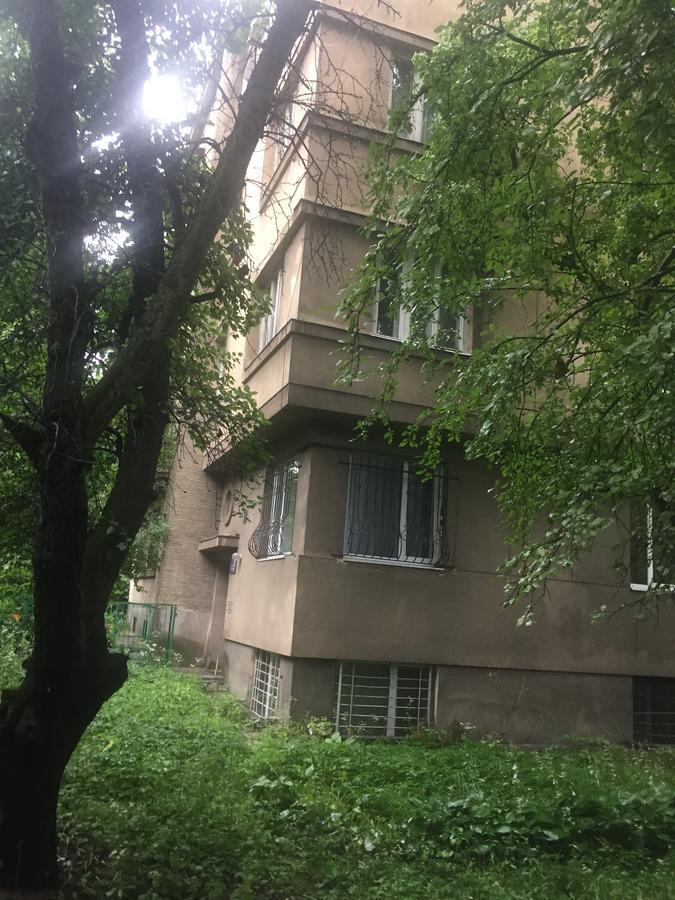 Chokolate Apartment Lviv Exterior photo